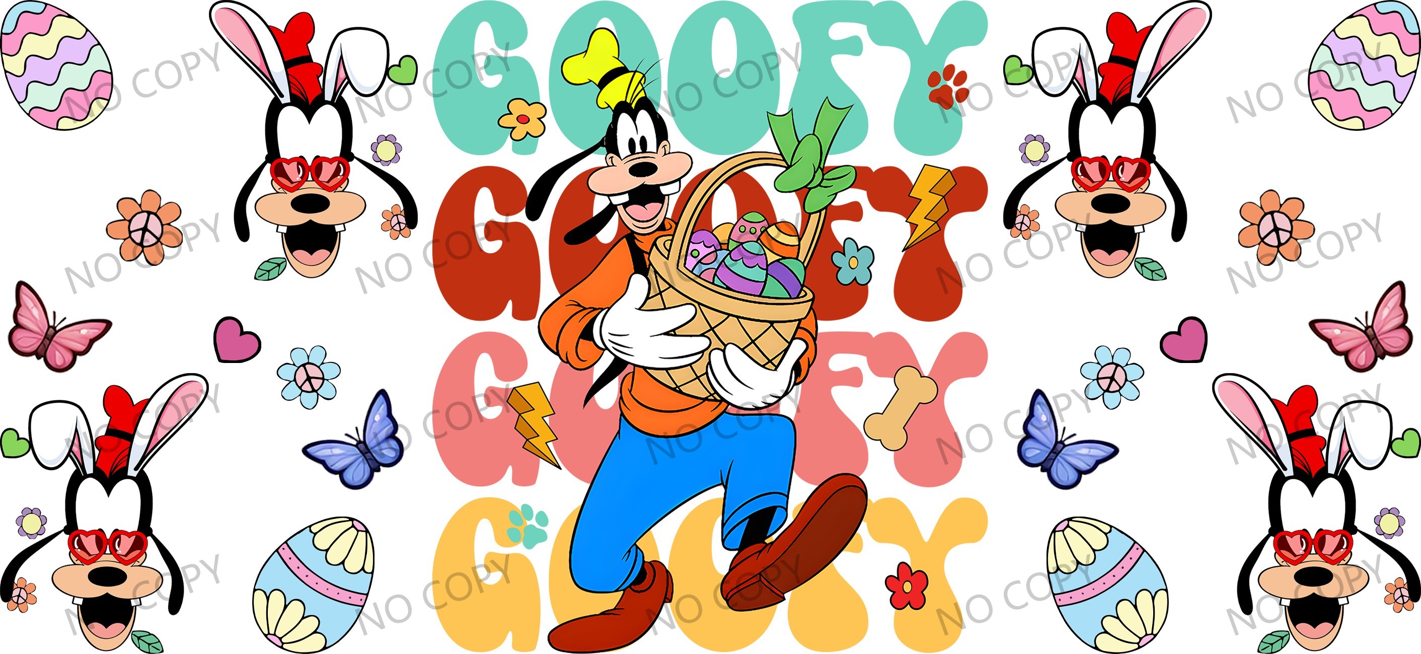 Y43612-Disney Pricess