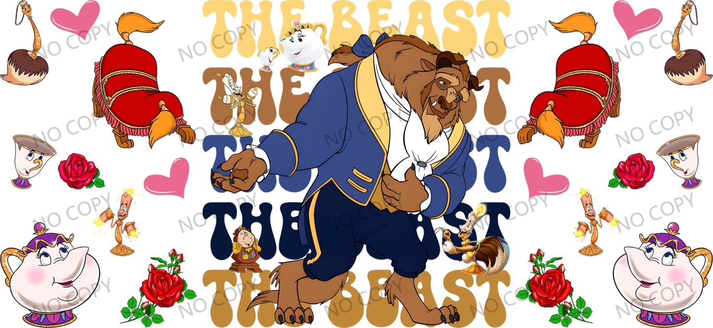 Y43613-Disney Pricess