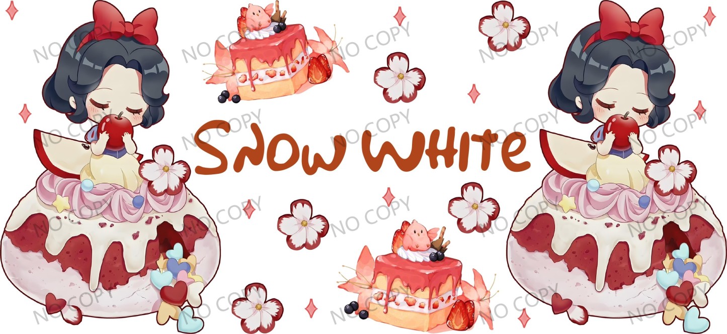 Y43680-Disney Pricess