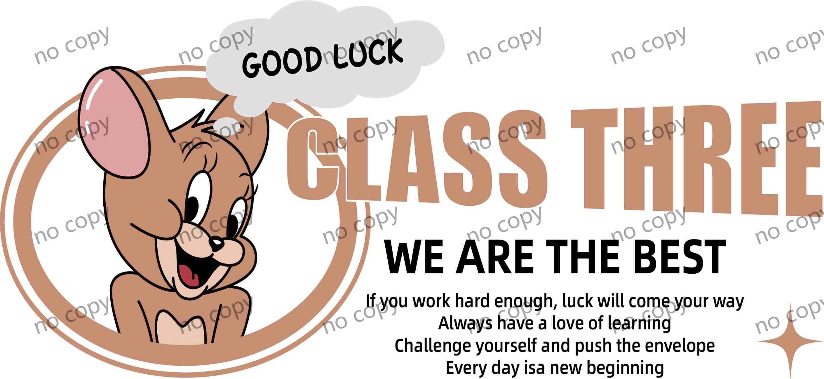 Y43696-tom and jerry