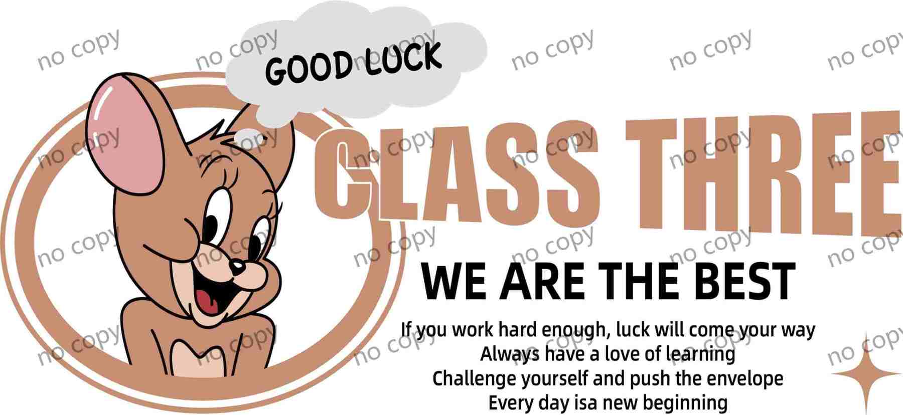 Y43696-tom and jerry