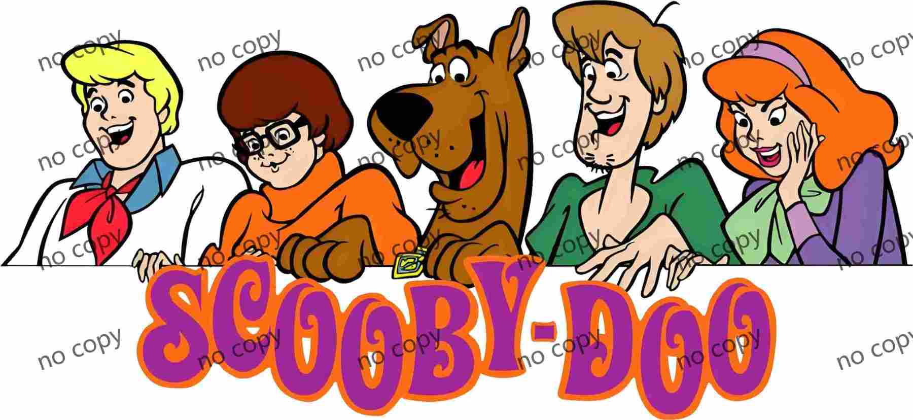 Y43876-scooby-doo