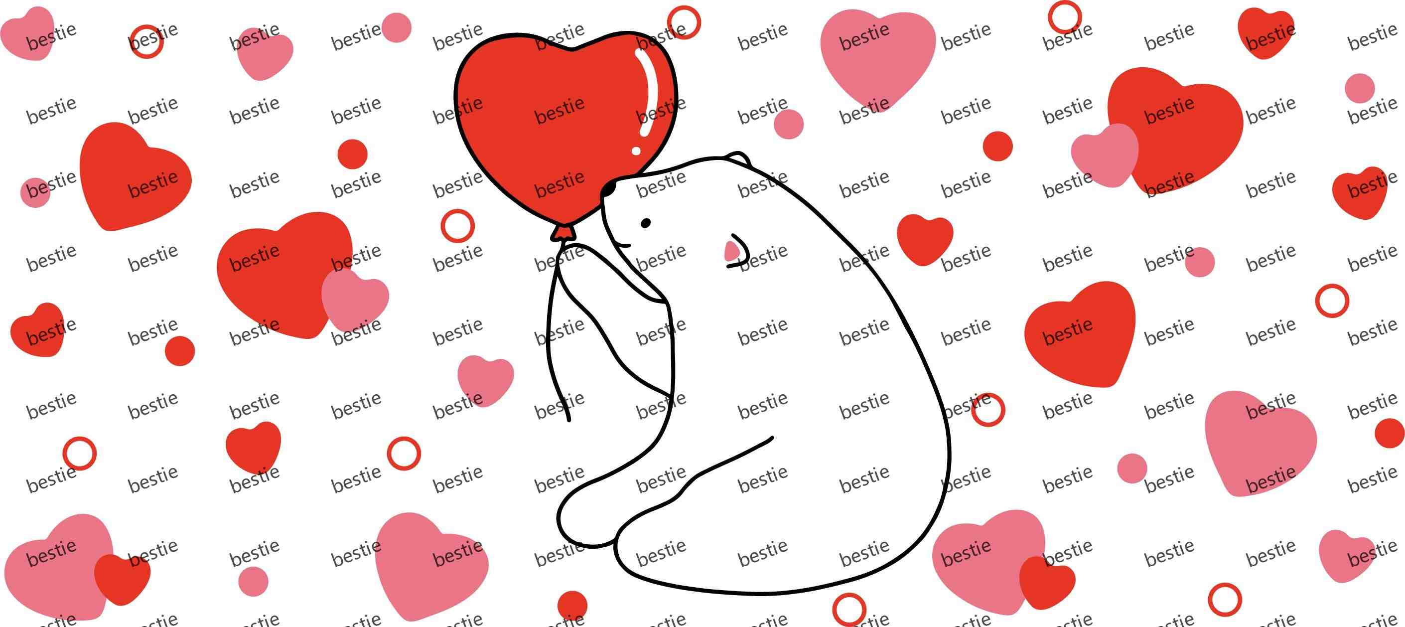 Y4401-Valentine's Day
