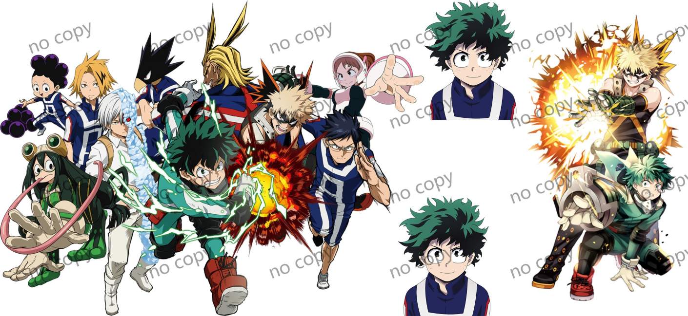 Y44256-Japanese anime