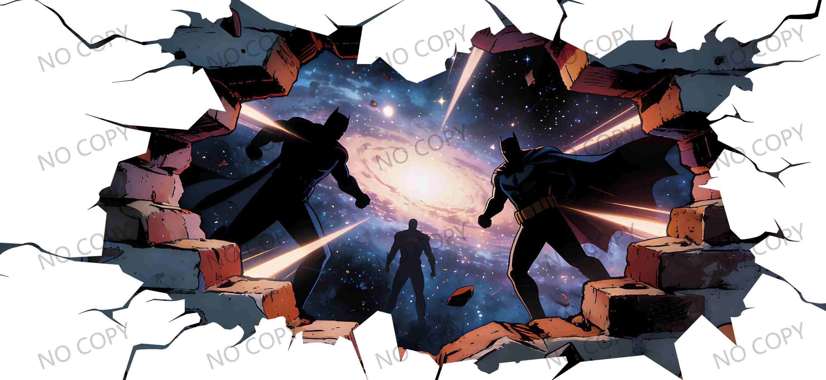 Y44299-Marvel Series