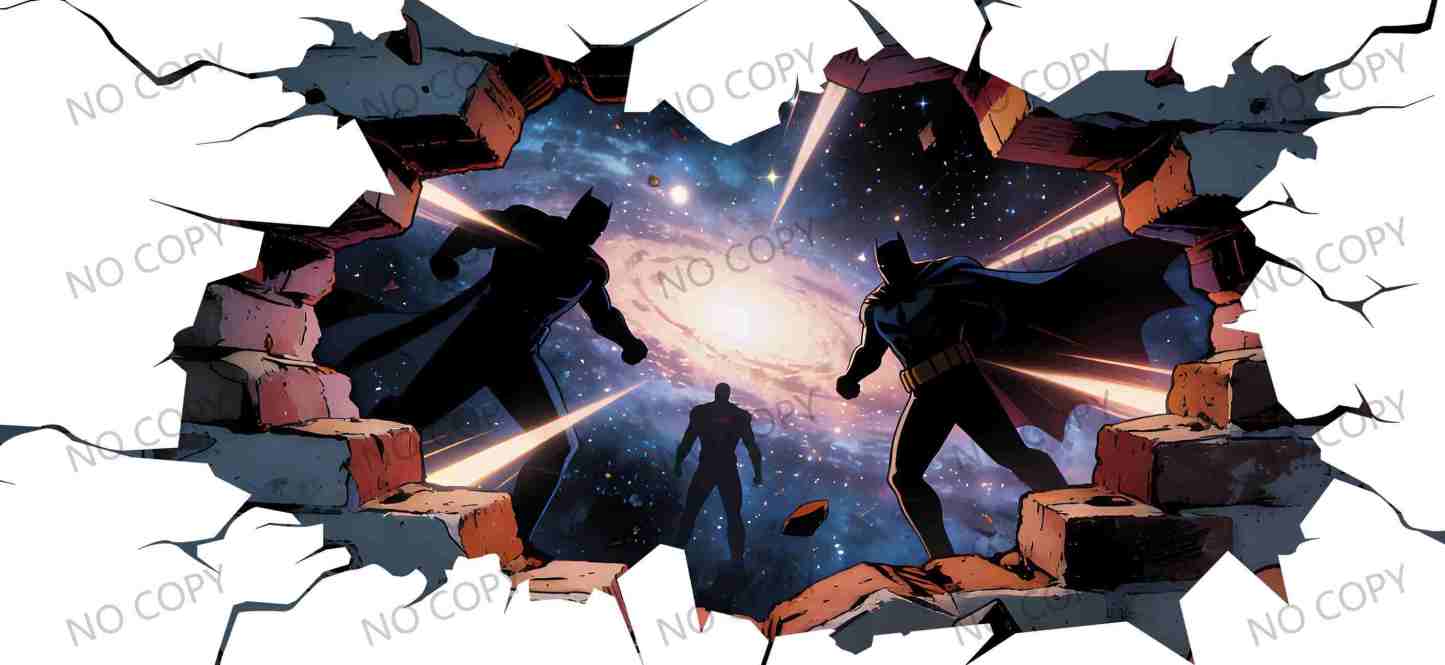 Y44299-Marvel Series