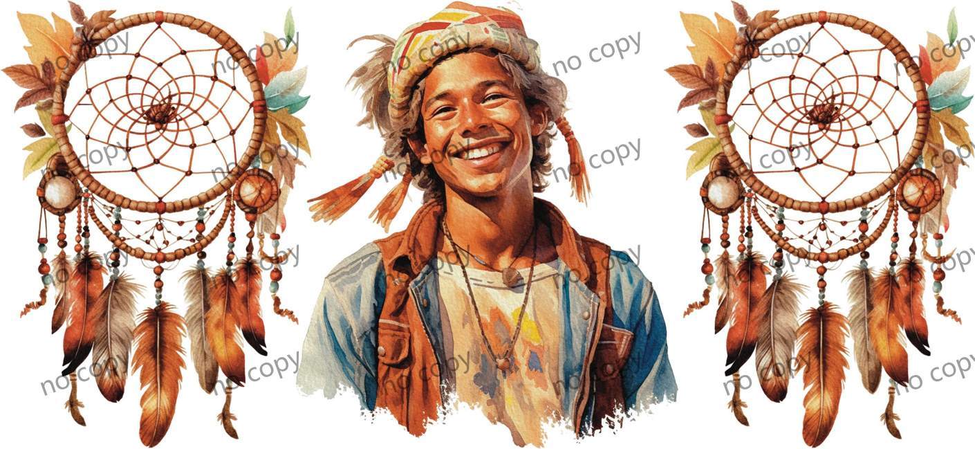 Y44621-Native Americans