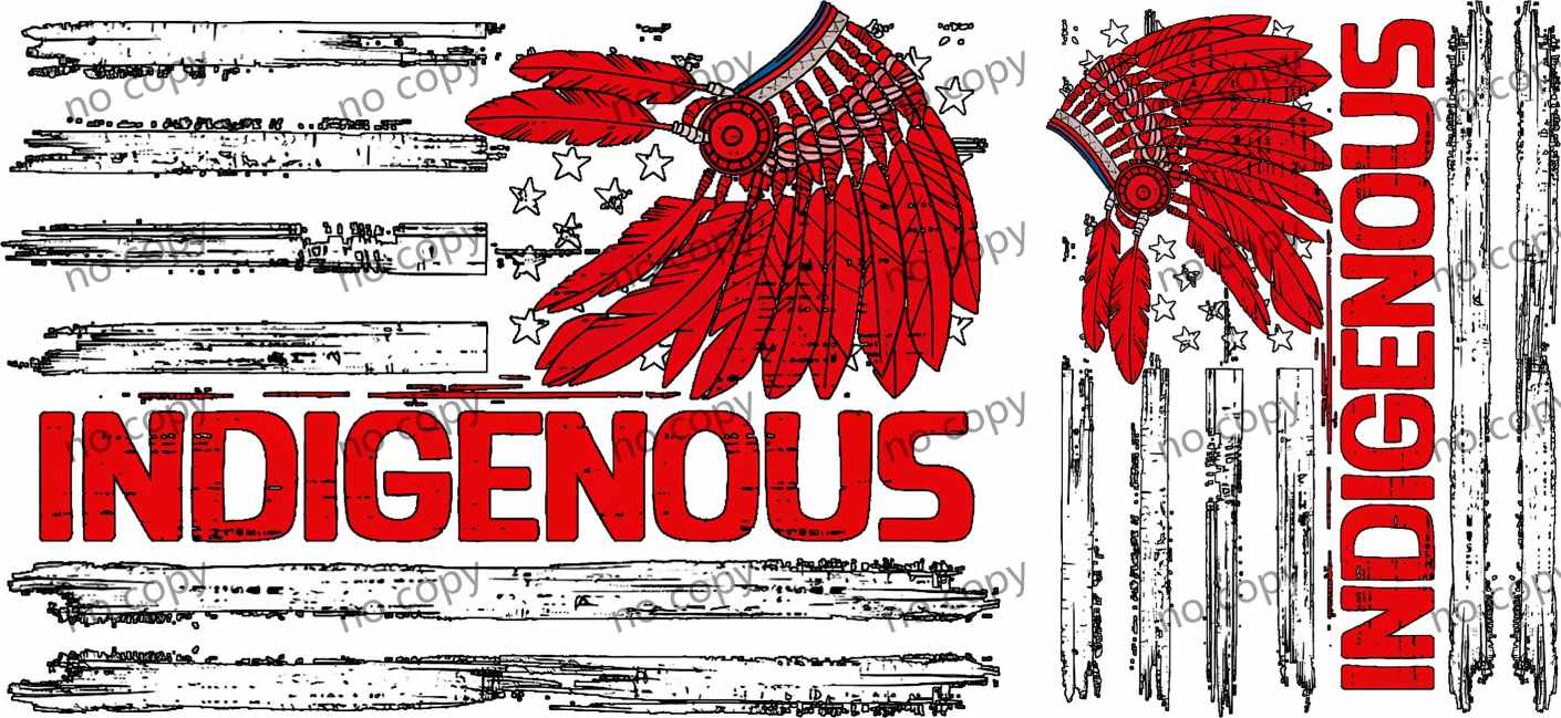 Y44626-Native Americans