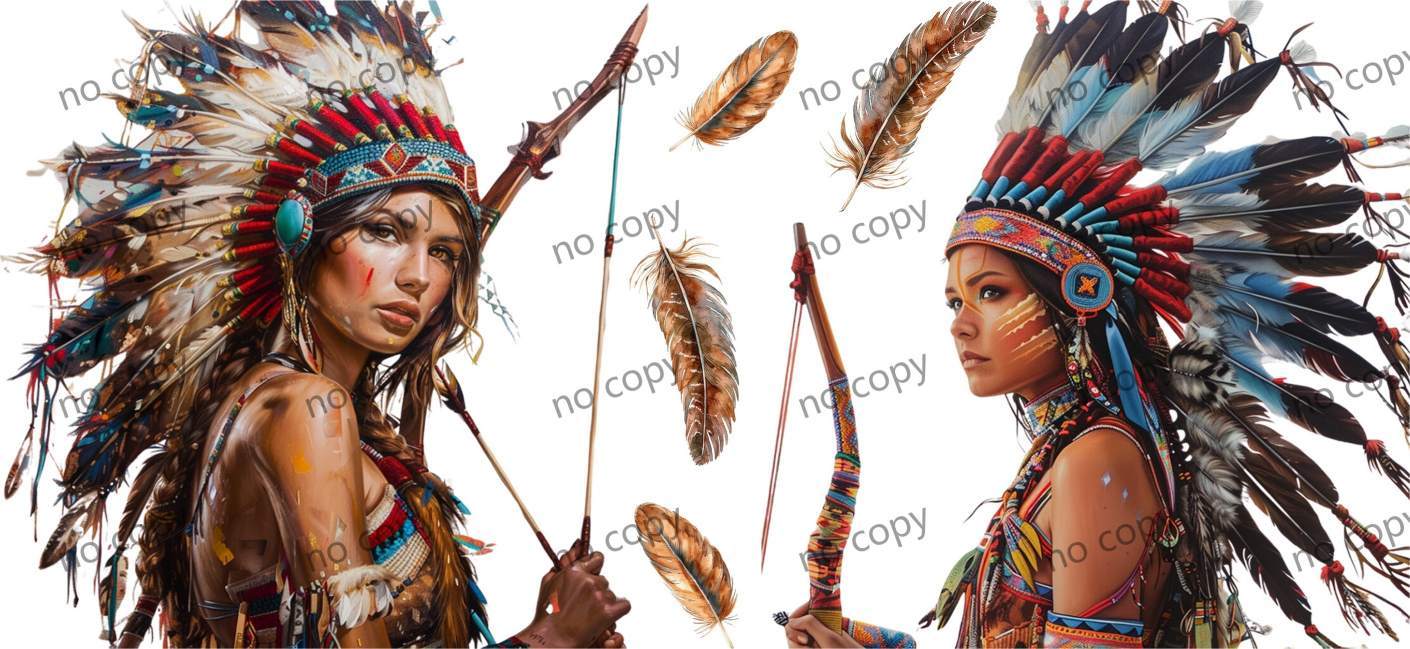 Y44628-Native Americans