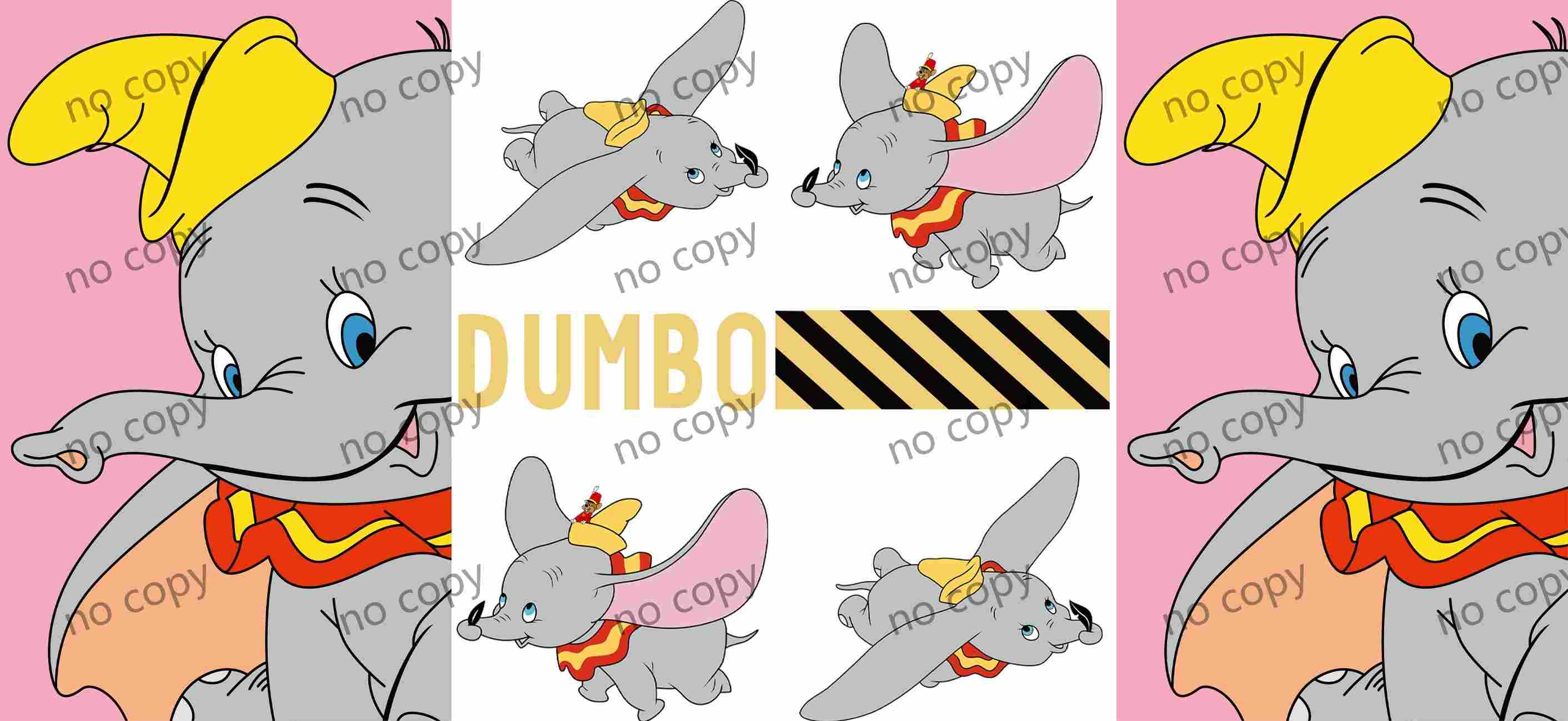 Y44745-Dumbo