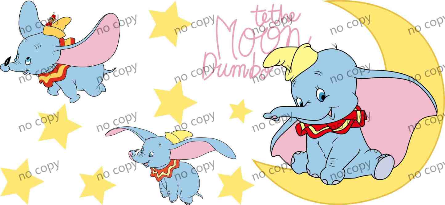 Y44752-Dumbo