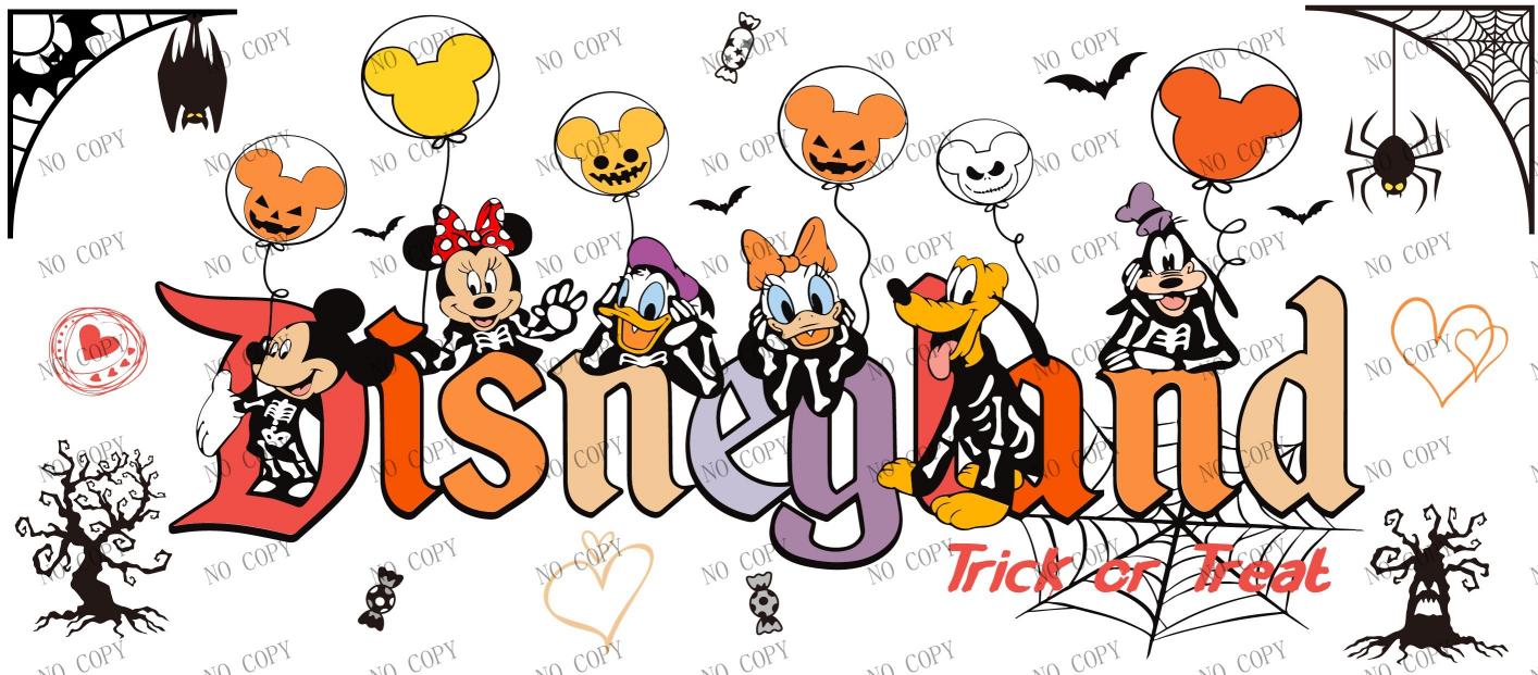 Y4502-Disney