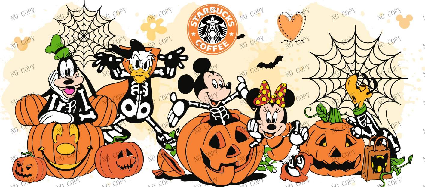 Y4503-Disney