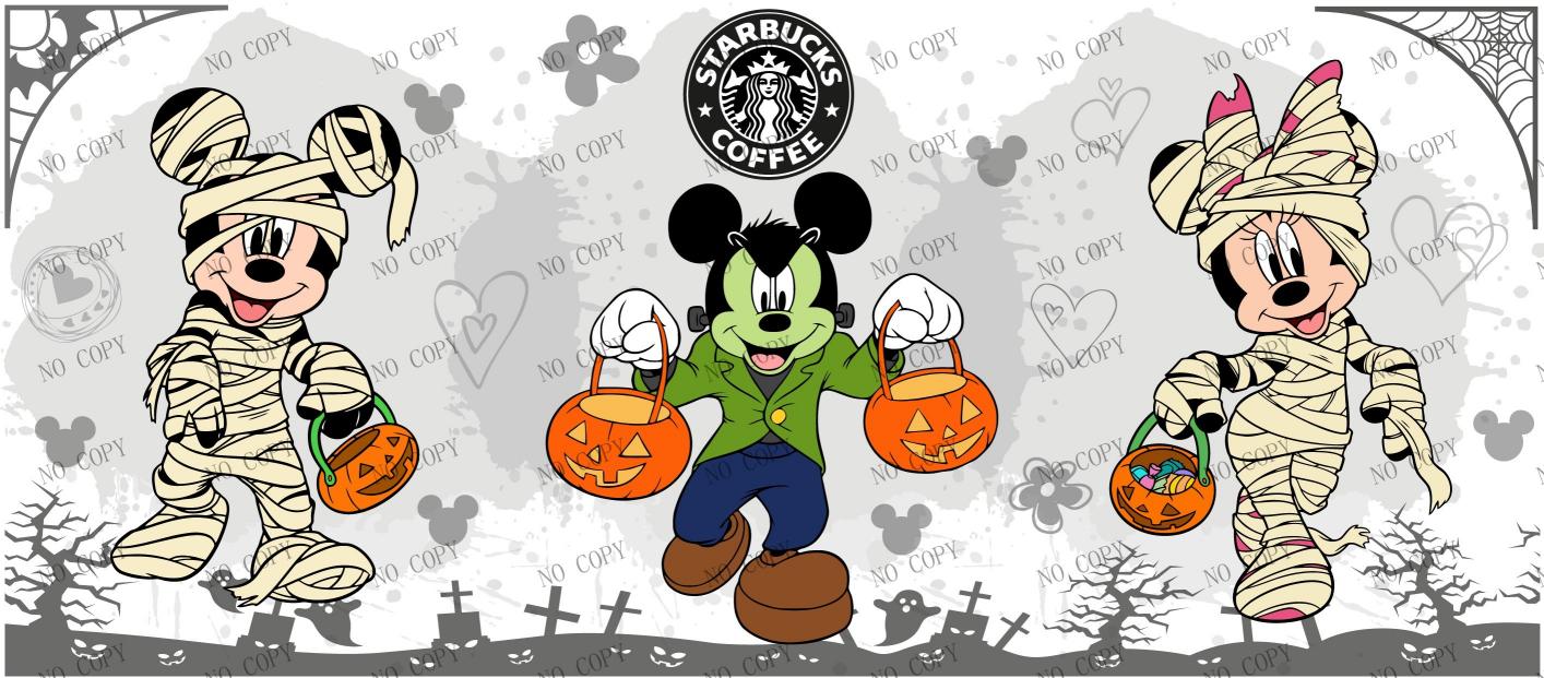 Y4504-Disney