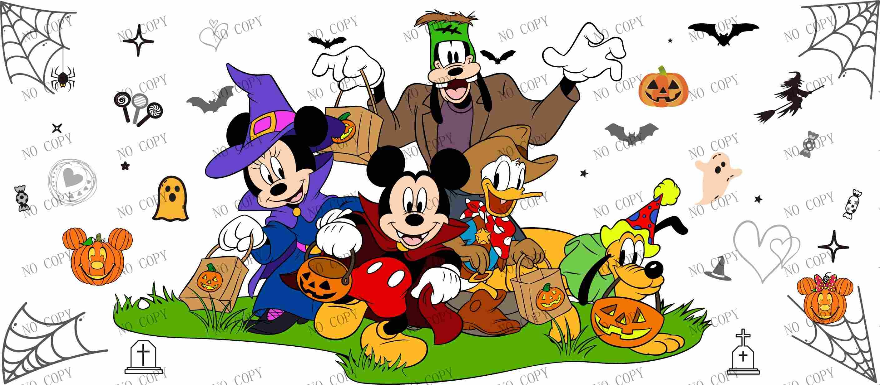 Y4505-Disney