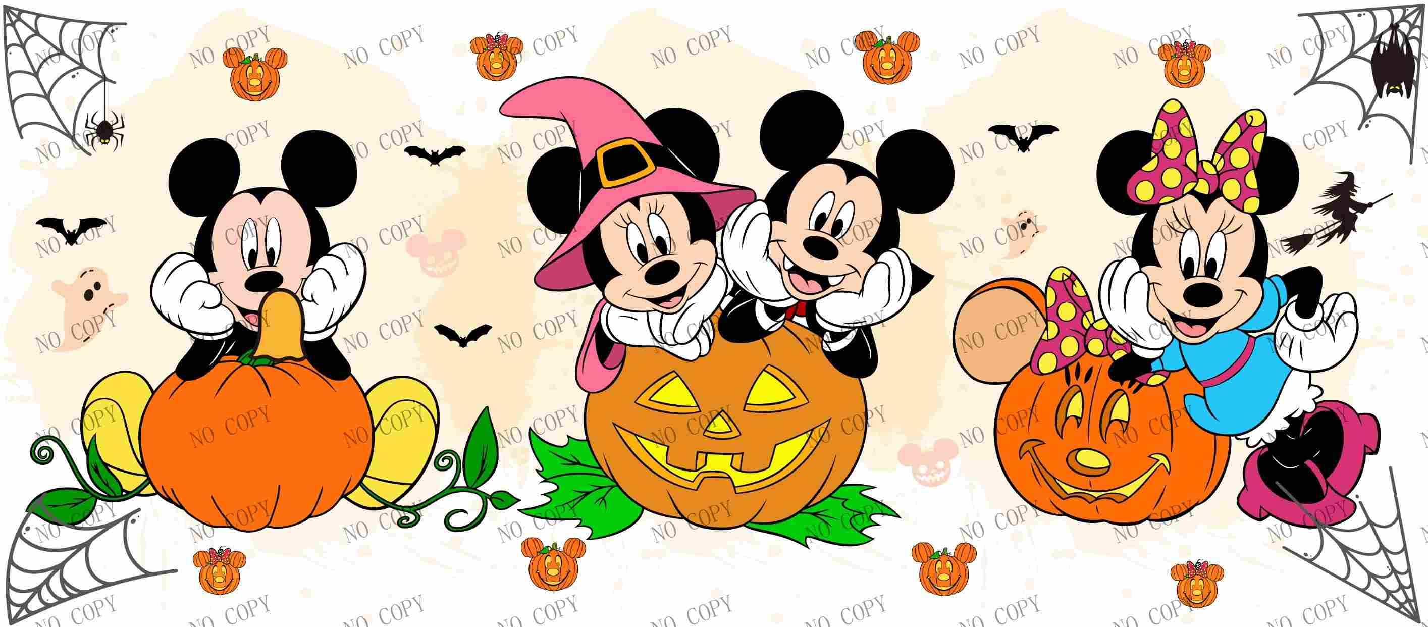 Y4506-Disney
