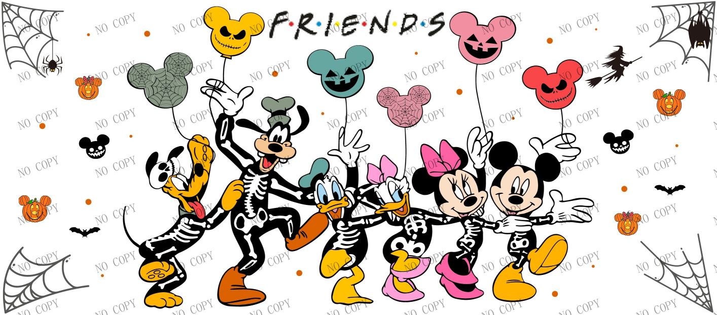 Y4507-Disney