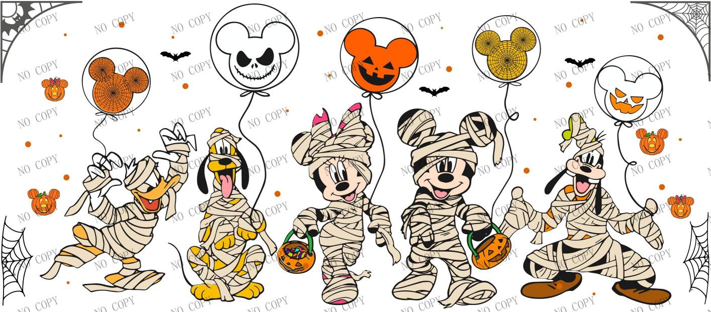 Y4509-Disney