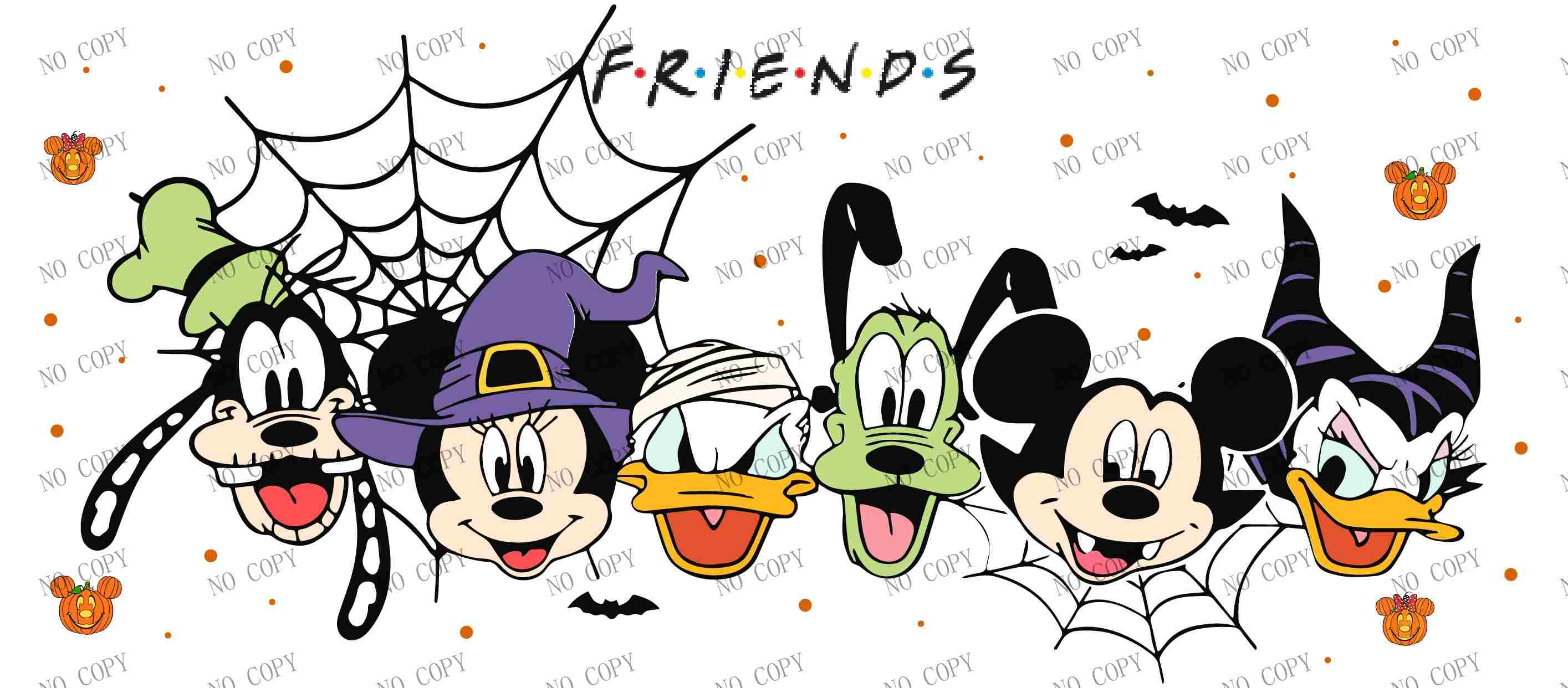 Y4510-Disney