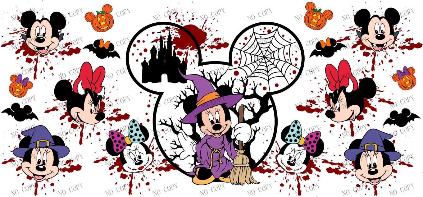 Y4522-Disney 