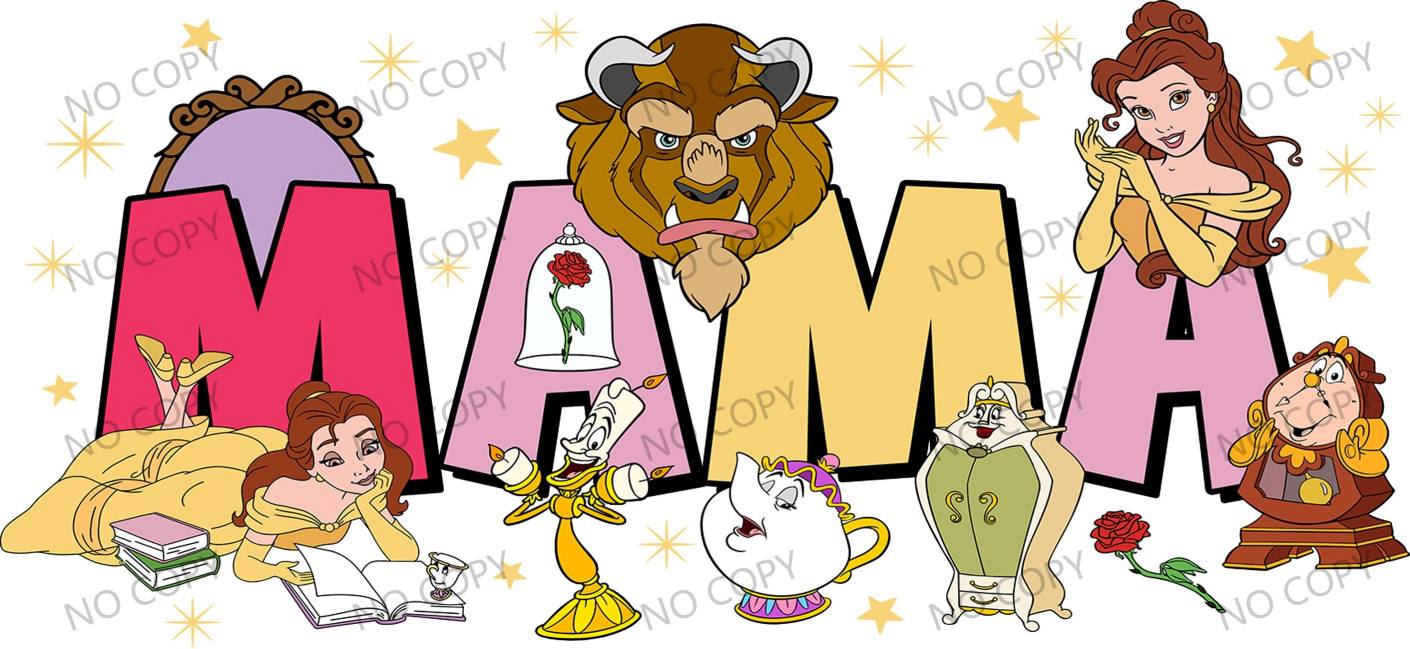 Y45226-MaMa