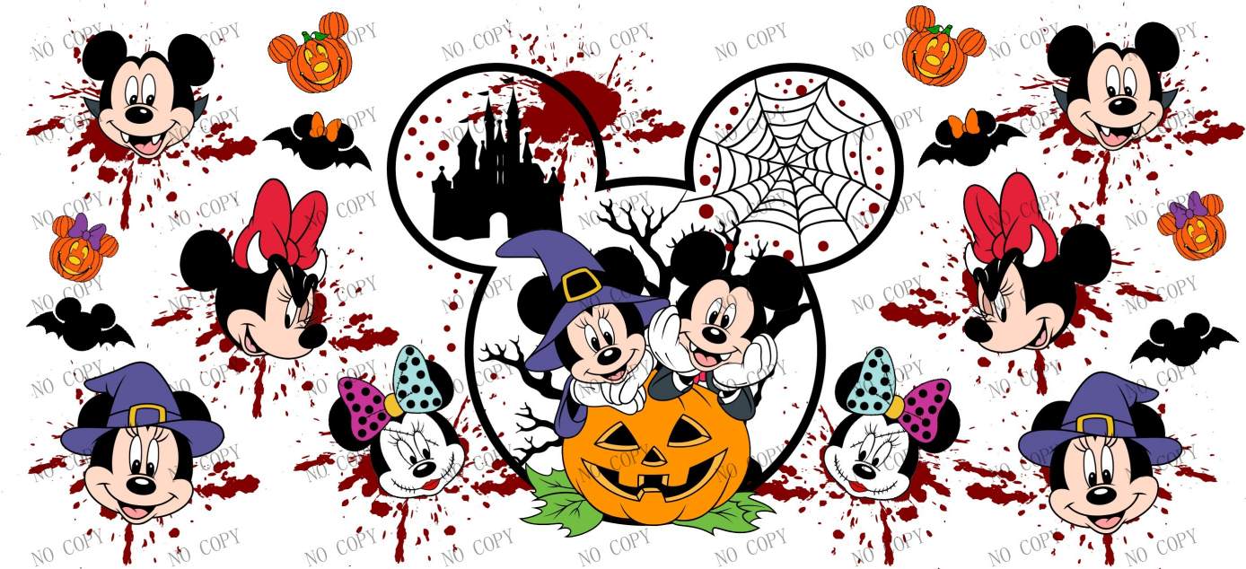 Y4523-Disney 