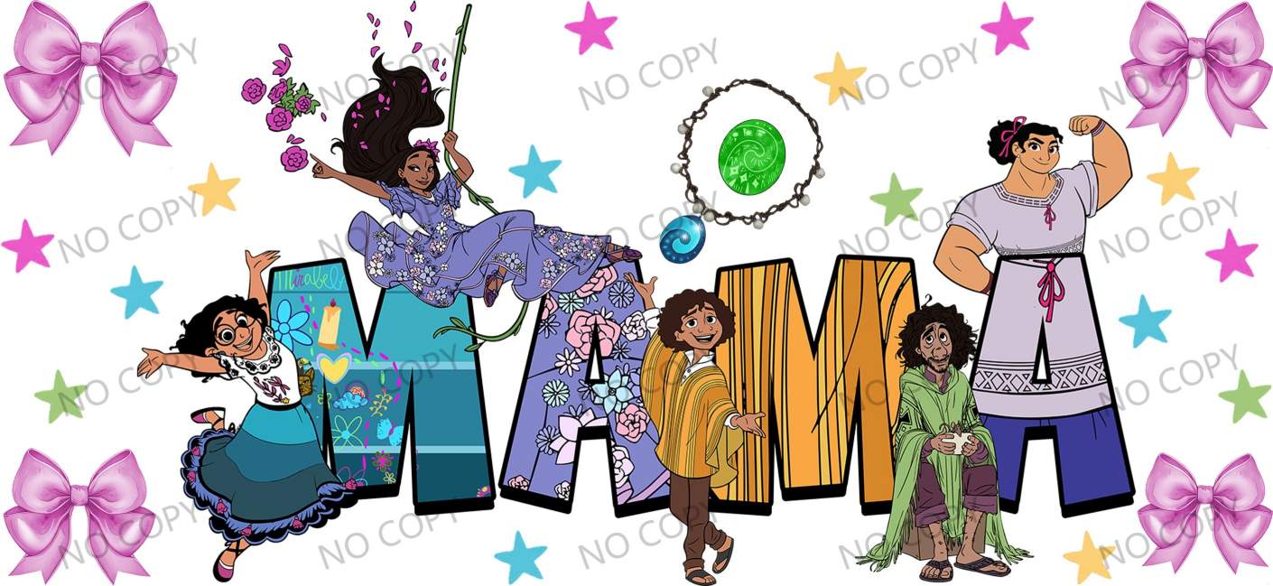 Y45235-MaMa