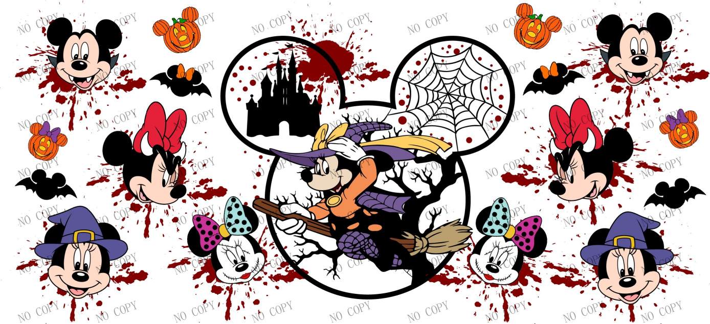 Y4524-Disney 