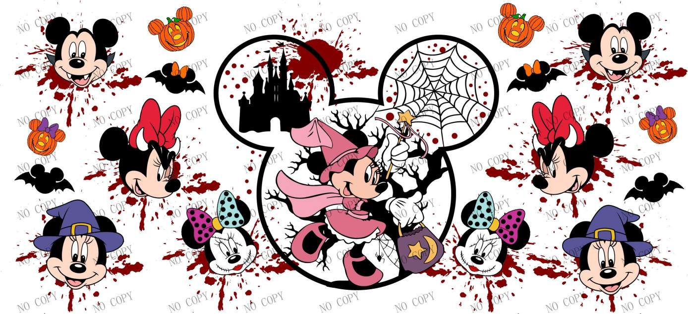Y4525-Disney 