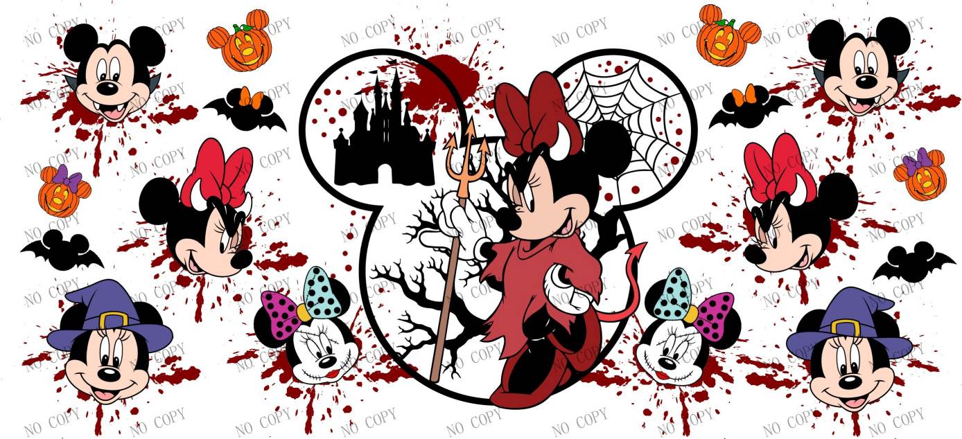 Y4527-Disney 