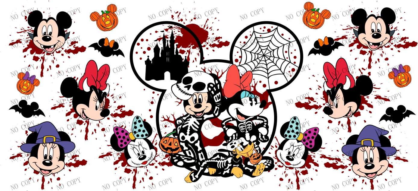 Y4528-Disney 