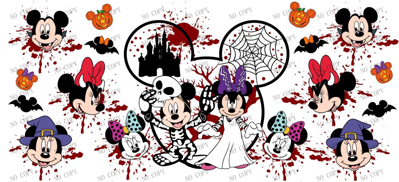 Y4529-Disney 