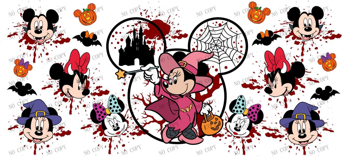 Y4530-Disney 