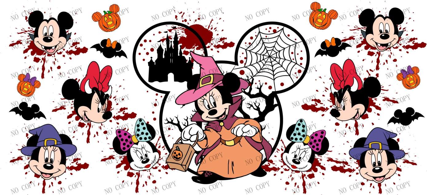 Y4531-Disney 