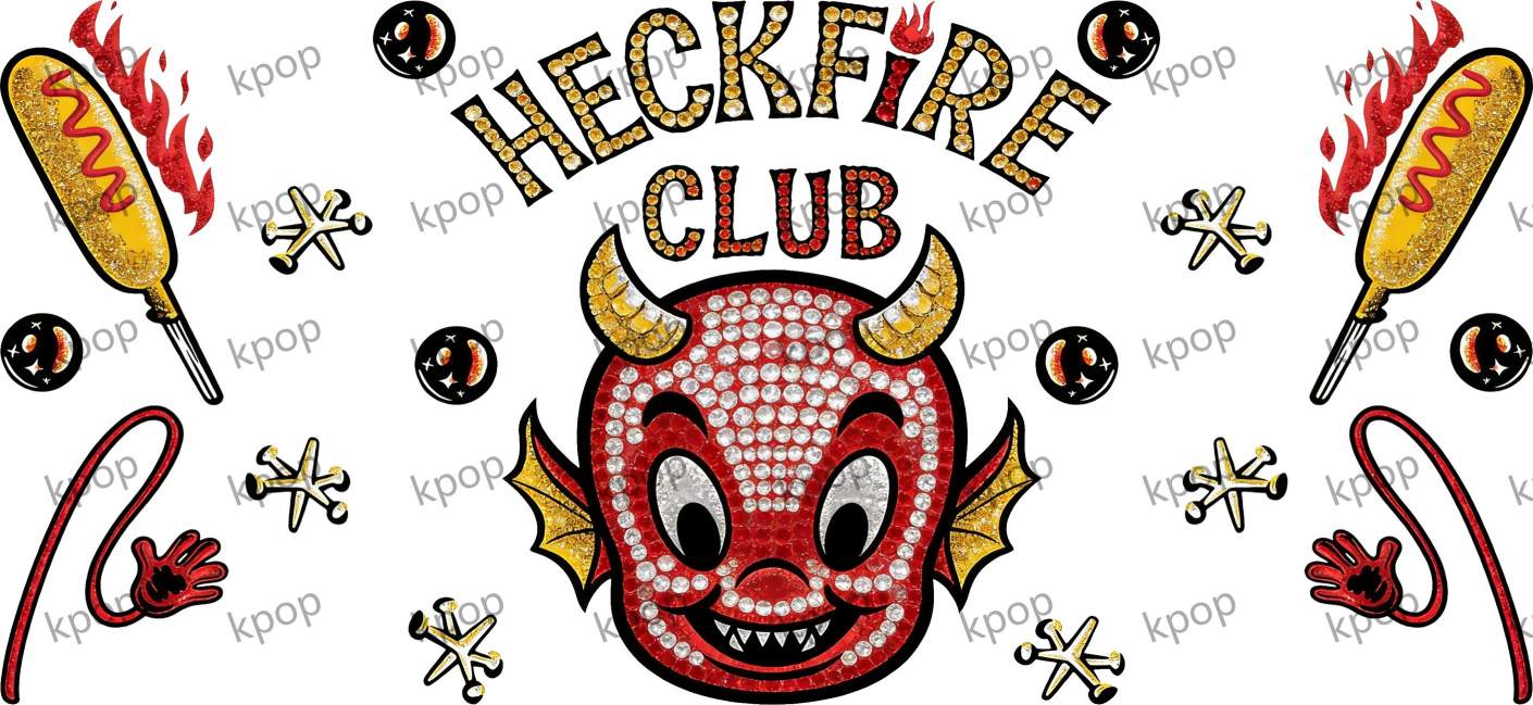 Y45496-Stranger Things