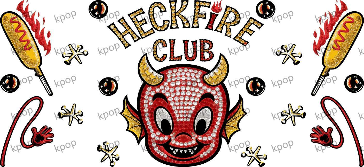 Y45496-Stranger Things