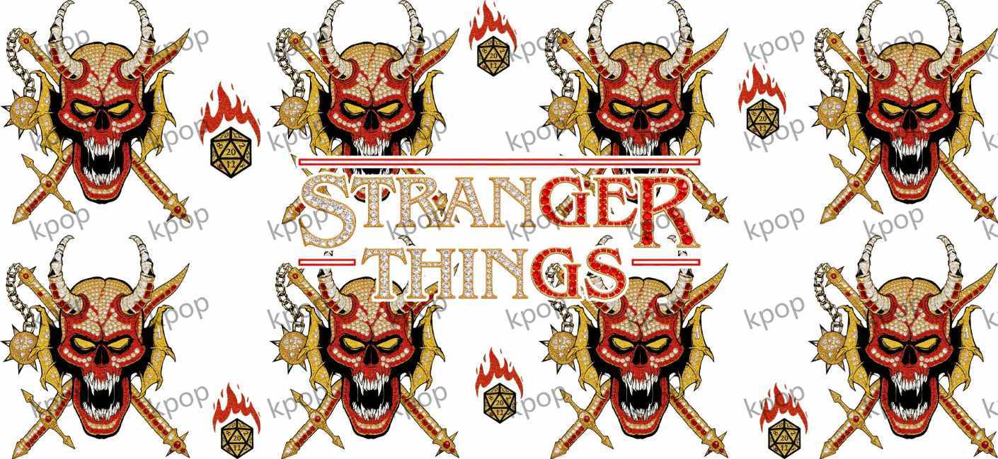 Y45499-Stranger Things