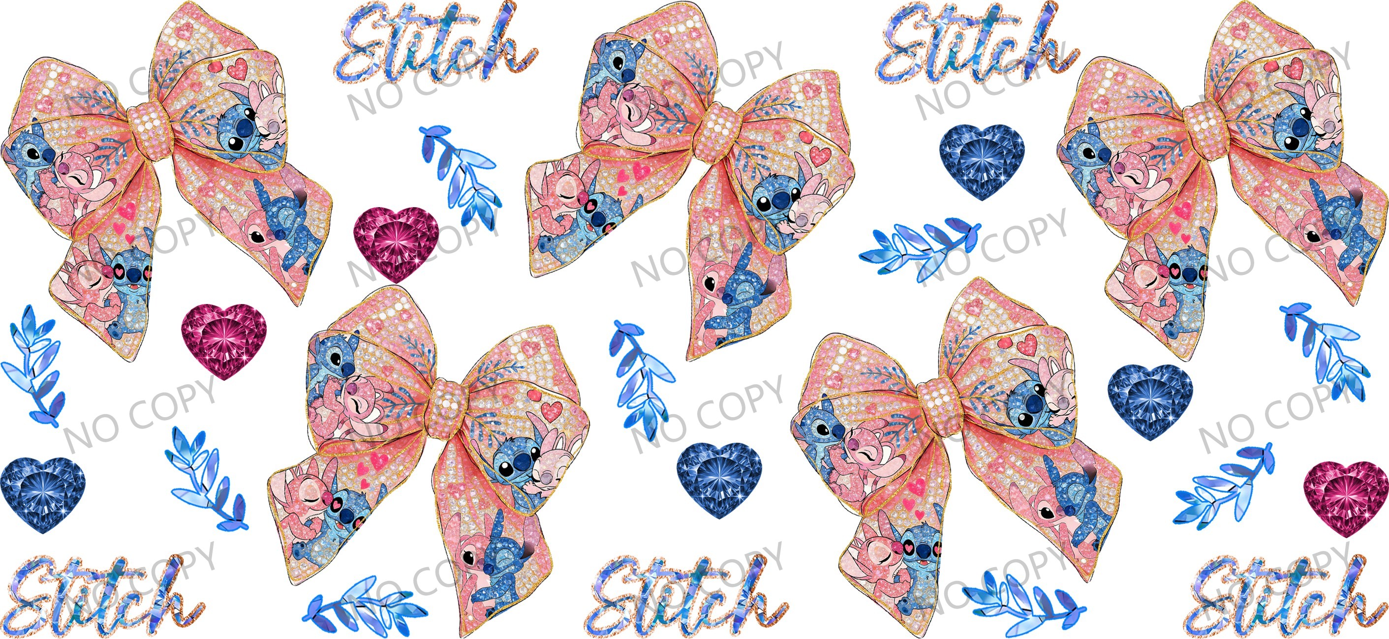 Y45508-Disney Pricess