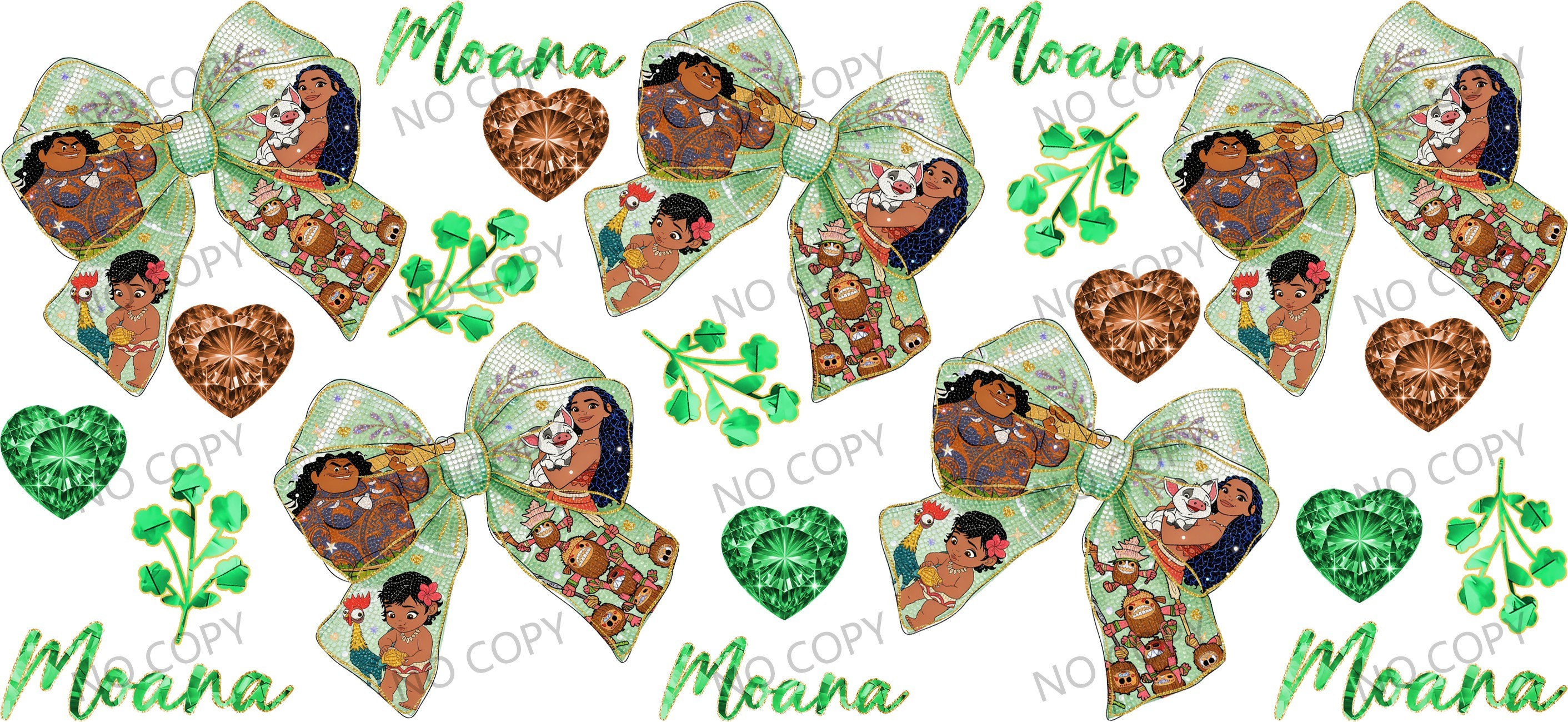 Y45511-Disney Pricess