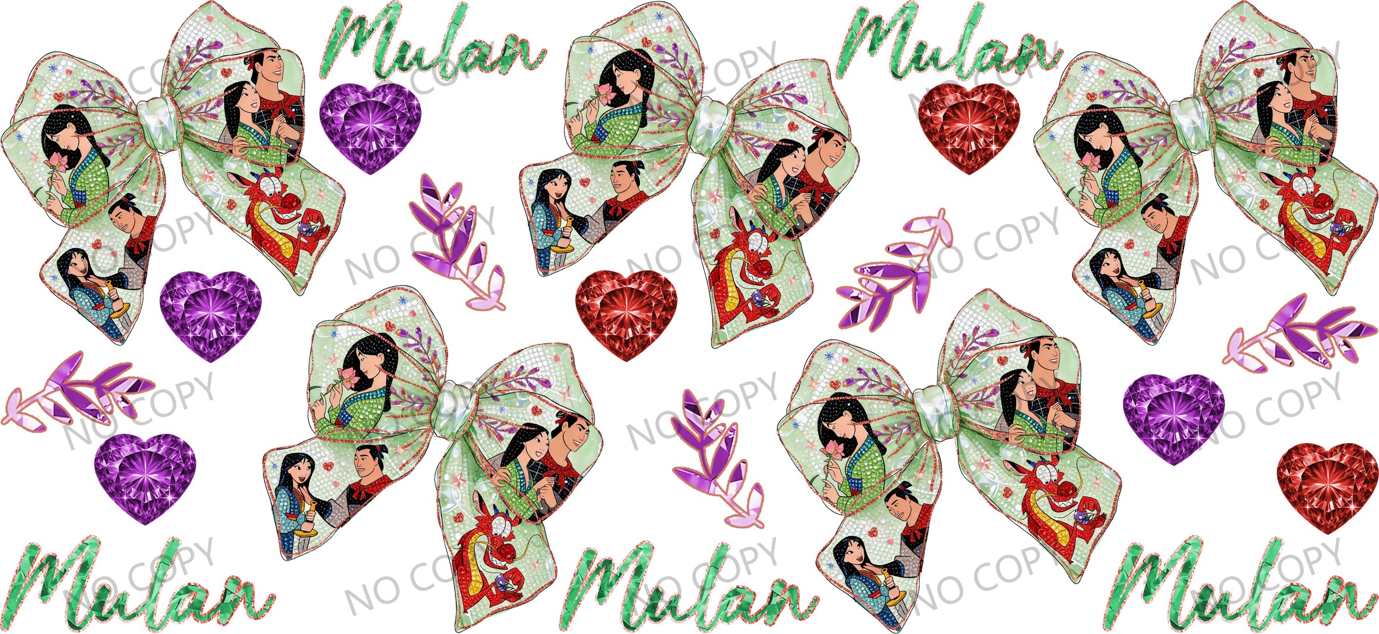 Y45513-Disney Pricess