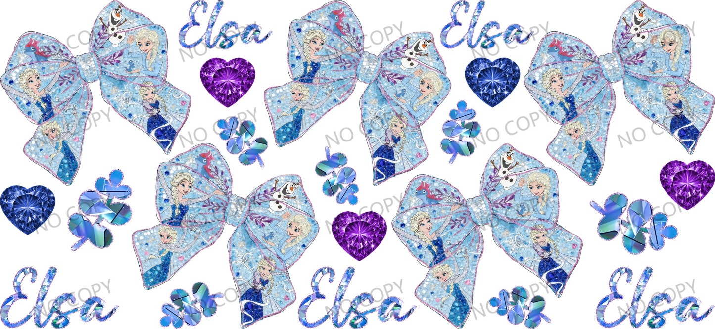 Y45515-Disney Pricess