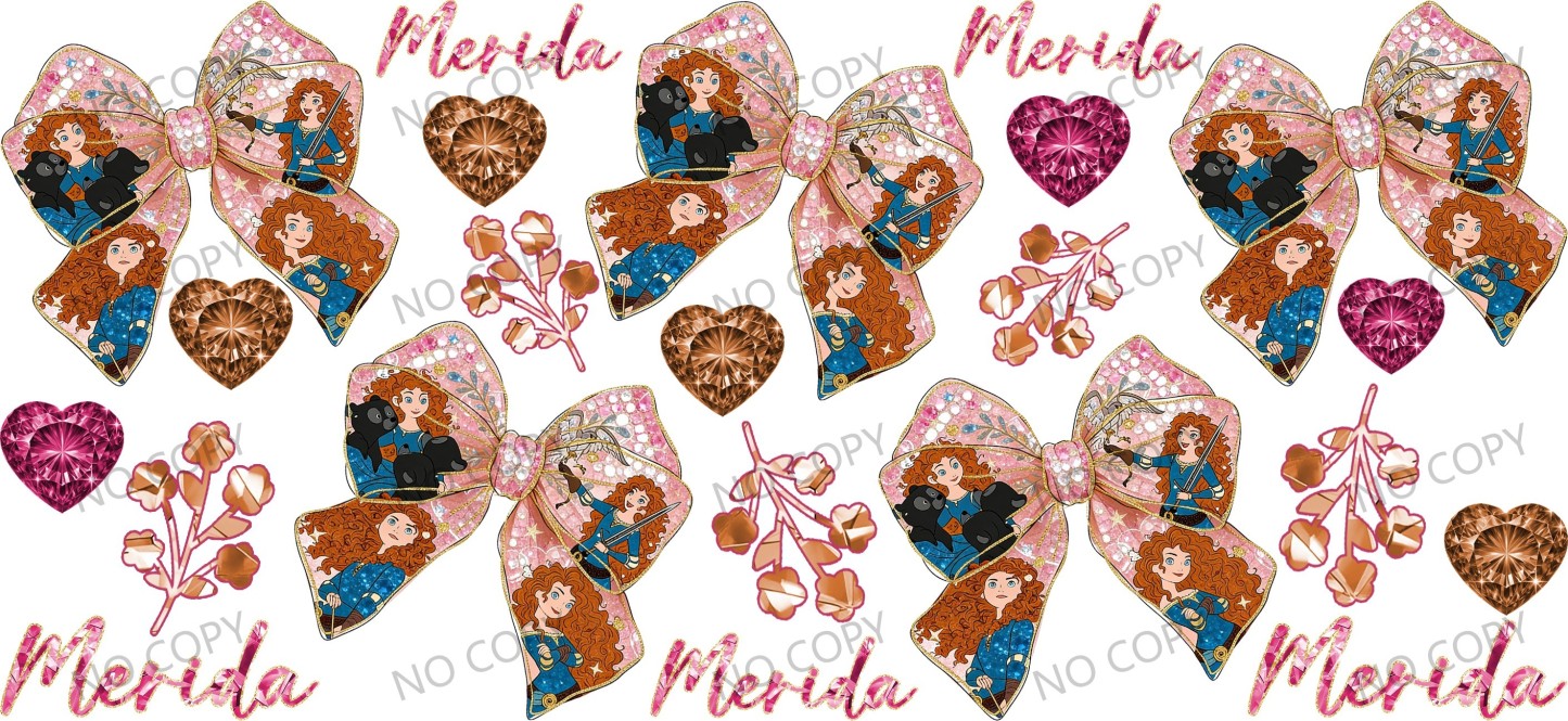 Y45516-Disney Pricess