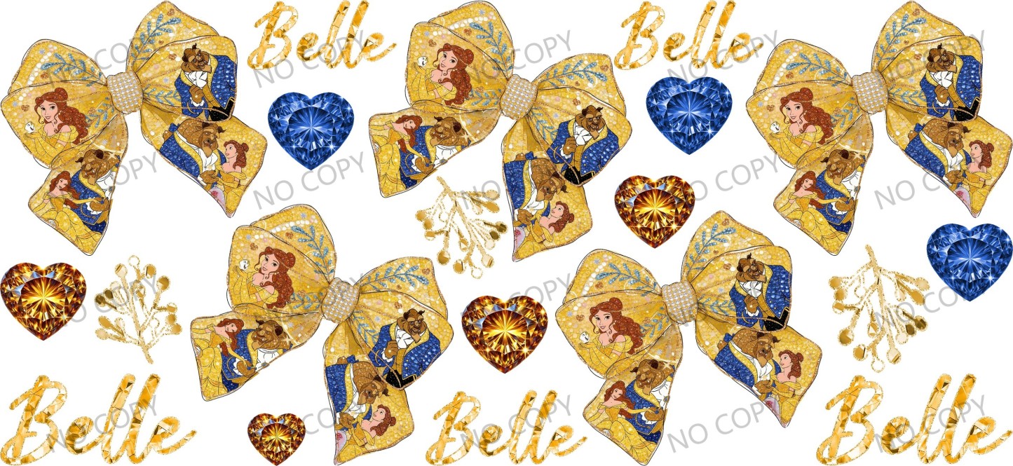 Y45519-Disney Pricess