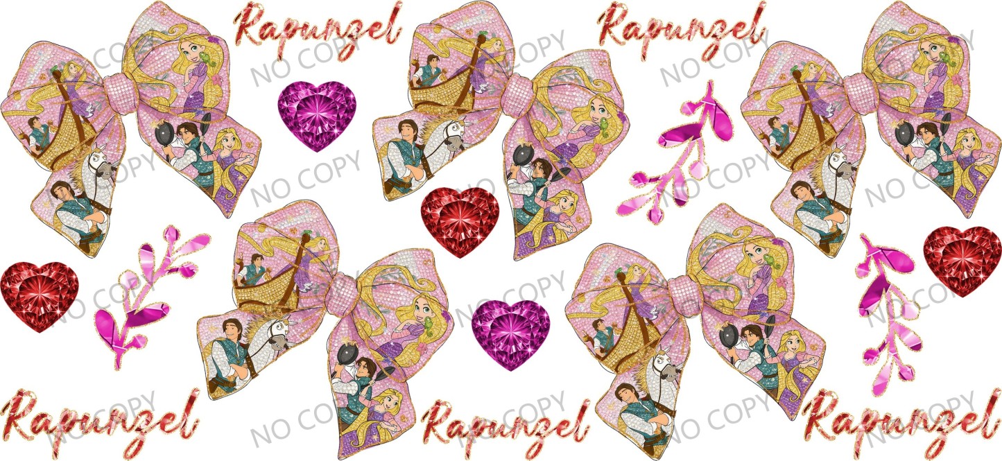 Y45520-Disney Pricess