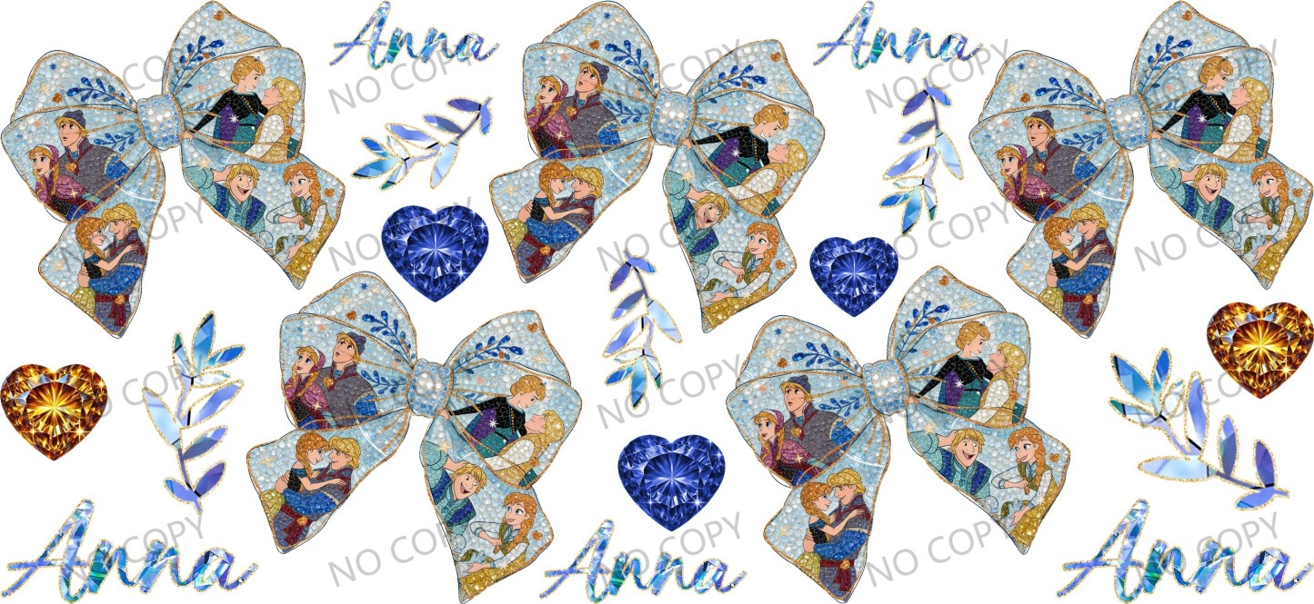 Y45521-Disney Pricess