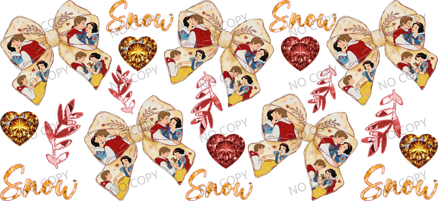 Y45523-Disney Pricess