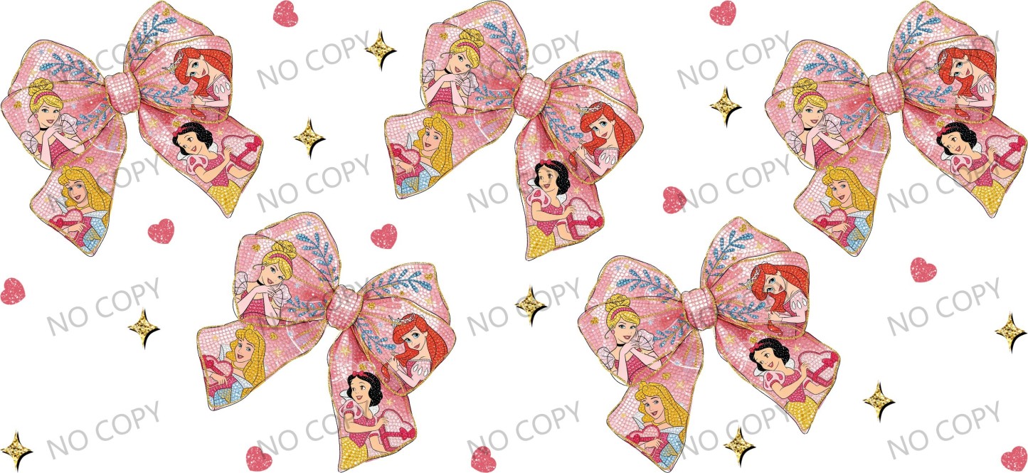 Y45524-Disney Pricess