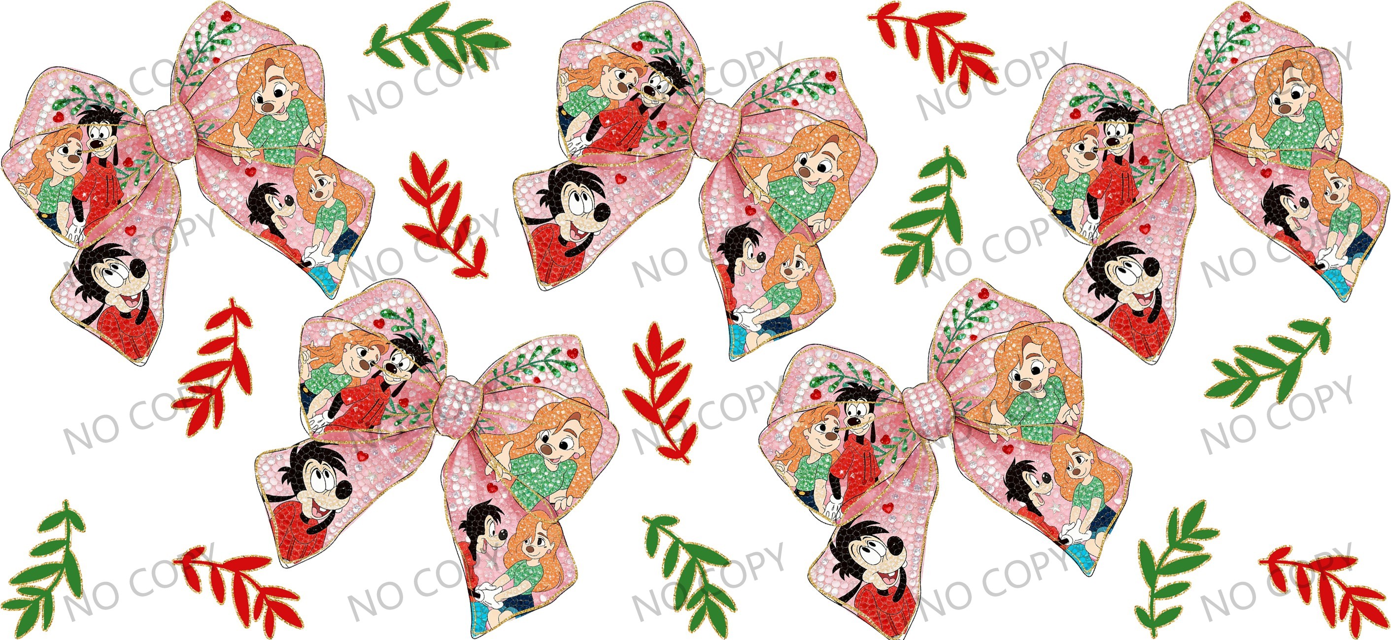 Y45525-Disney Pricess