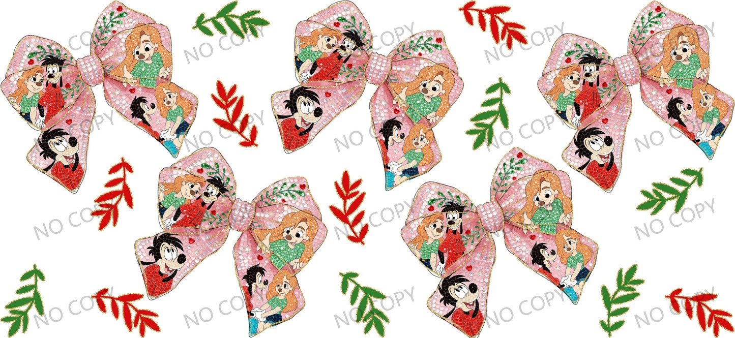 Y45525-Disney Pricess