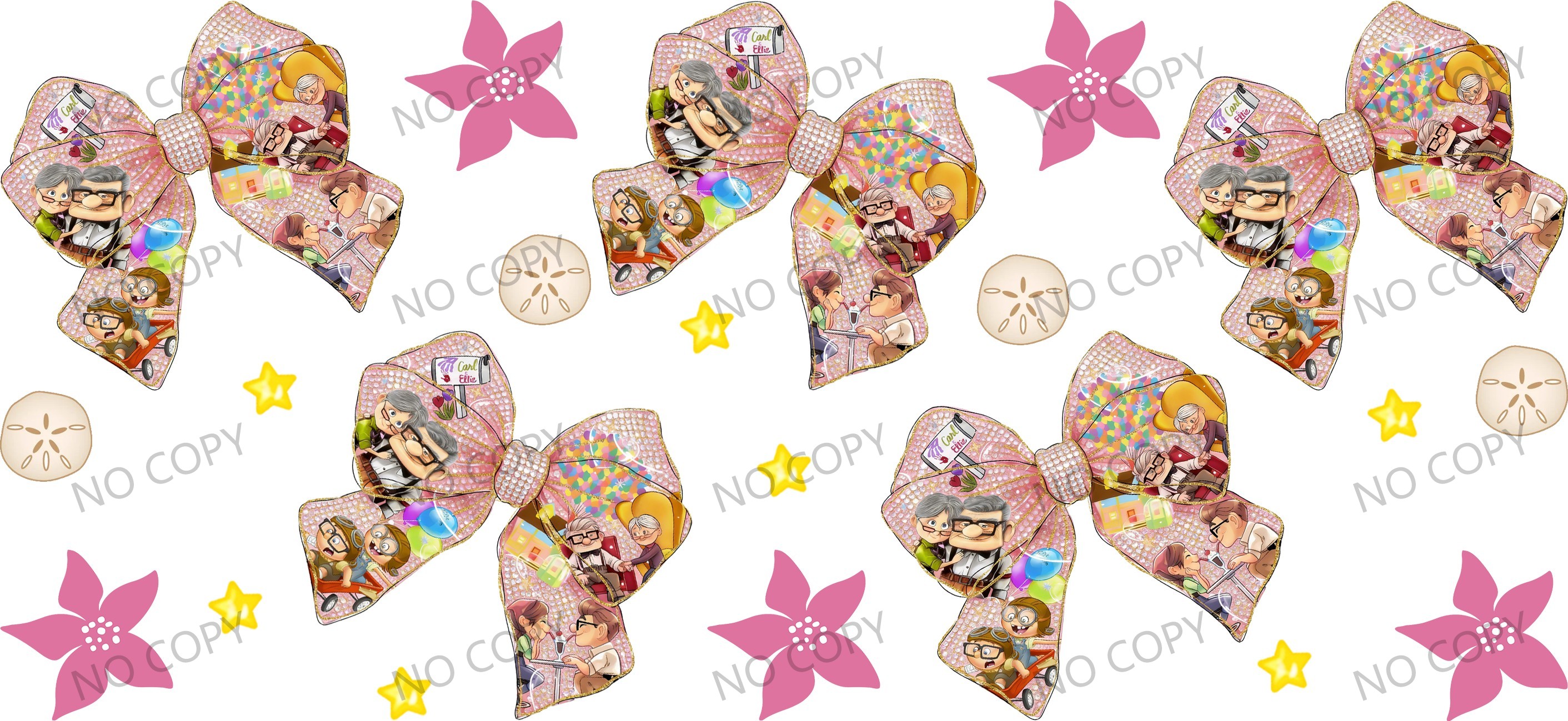 Y45526-Disney Pricess